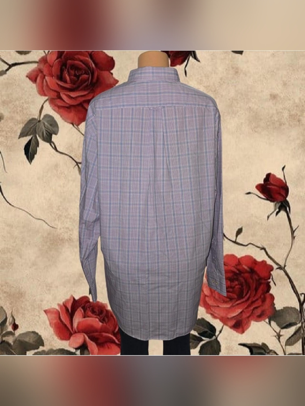 Dress Shirt - Picture 2 of 2